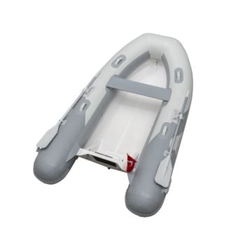 Raft Boat 270 Fiber Tabanlı Şişme Bot