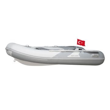 Raft Boat 270 Fiber Tabanlı Şişme Bot