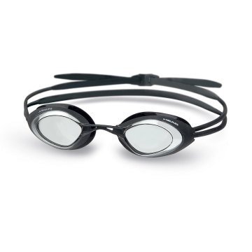 Head Stealth Yüzücü Gözlüğü Siyah/Şeffaf
