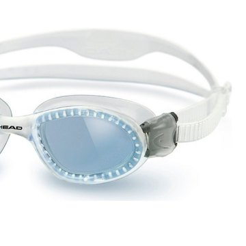 Head Süperflex Jr Yüzücü Gözlüğü Mavi