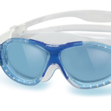 Head Monster Jr Yüzücü Gözlüğü Mavi