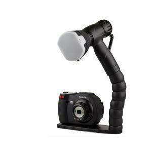 Sealife Kamera Diffuser SL980 ışık için SL9812