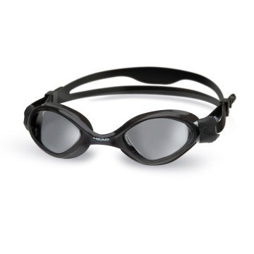 Head Tiger Yüzücü Gözlüğü Siyah/Gri