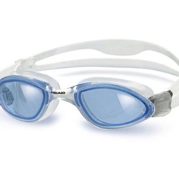 Head Tiger Yüzücü Gözlüğü Mavi