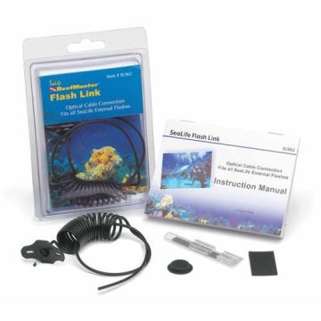 Sealife Kamera Flash Bağlantı Kablosu SL962