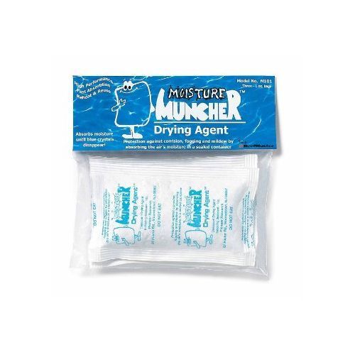 Sealife Kamera Nem Alıcı Büyük 3adet 28gr. Moisture Muncher M101