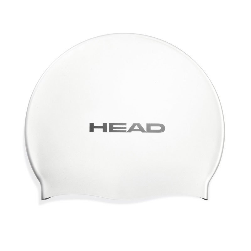 Head Silicone Flat Havuz Bonesi Beyaz