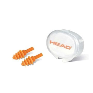 Head Ear Plug Silicone Kulak Tıkacı