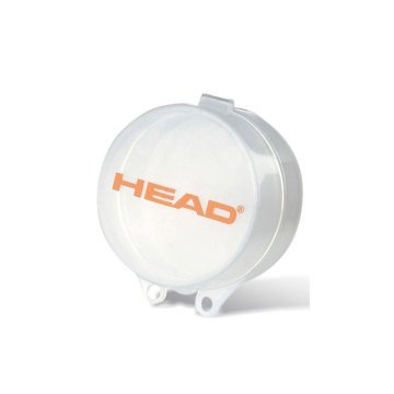 Head Ear Plug Silicone Moulded Kulak Tıkacı