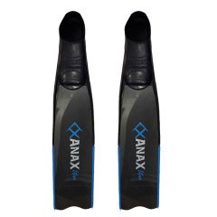 Anax Titan Carbon Palet (Pathos Fireblade Ayaklık İle)