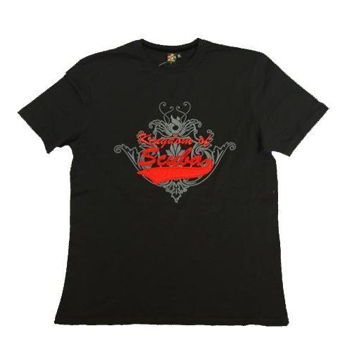 King Of Scuba T-Shirt WAWE