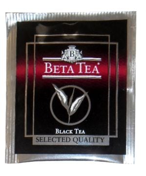 Selected Quality Bardak Poşet 25 Adet (Seylan Çayı - Ceylon Tea)