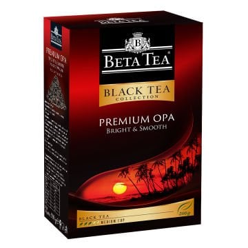 Beta Opa 500 GR (Seylan Çayı - Ceylon Tea)