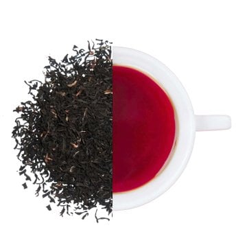 Beta English Best Tea Metal Ambalaj 250 GR (Seylan Çayı - Ceylon Tea)