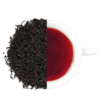 Beta De Luxe Gümüş Metal Ambalaj 225 GR (Seylan Çayı - Ceylon Tea)