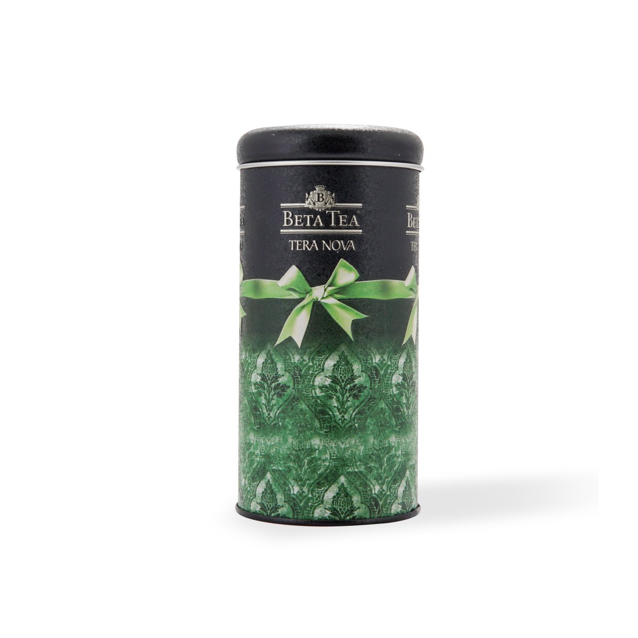 Beta Tera Nova Green Metal Ambalaj 75 GR (Jasmine Pearl)