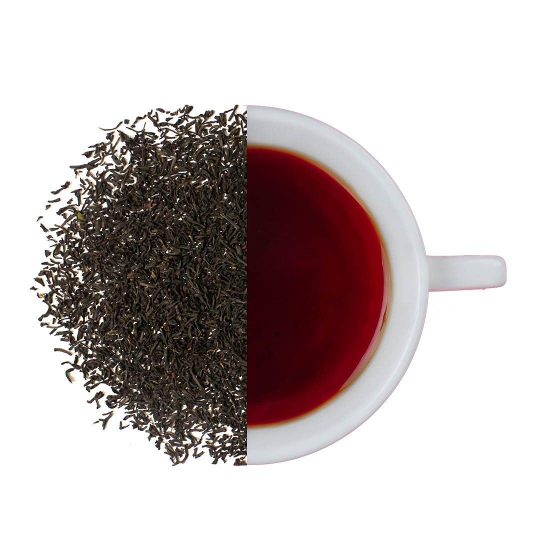 Keemun Çayı ( İsli Çay ) 50gr B.321