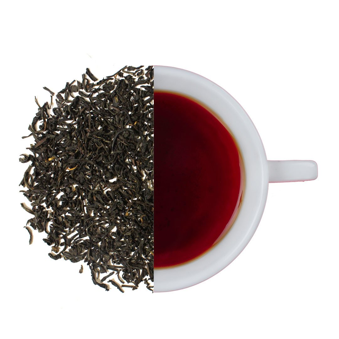 Lapsang Souchong Çayı ( Tütsülü Çay ) 50gr