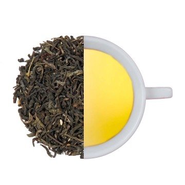 Jasmine Green Tea (Yaseminli Yeşil Çay) 50gr - B.206