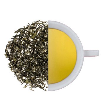 Aromalı Mao Feng Çayı 50gr