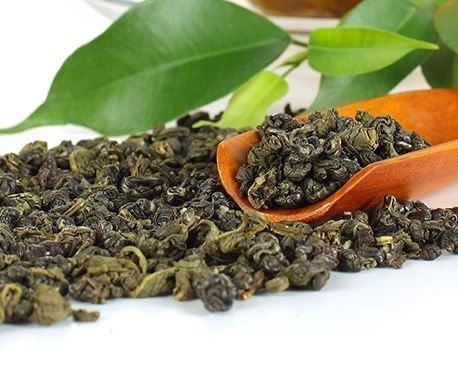 Milk Oolong Çayı 50gr - B.329