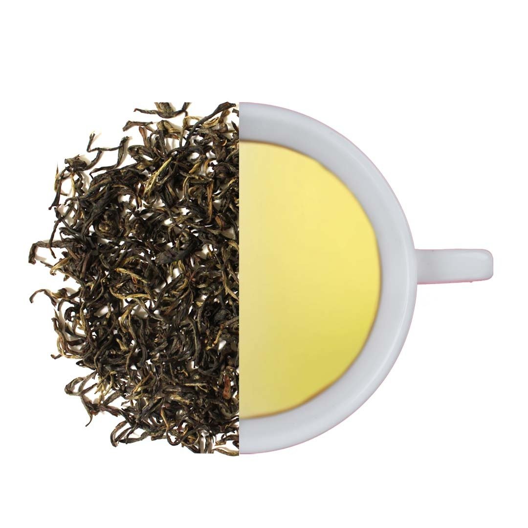 Yellow Tea (Y.421) Çayı 50gr - B332