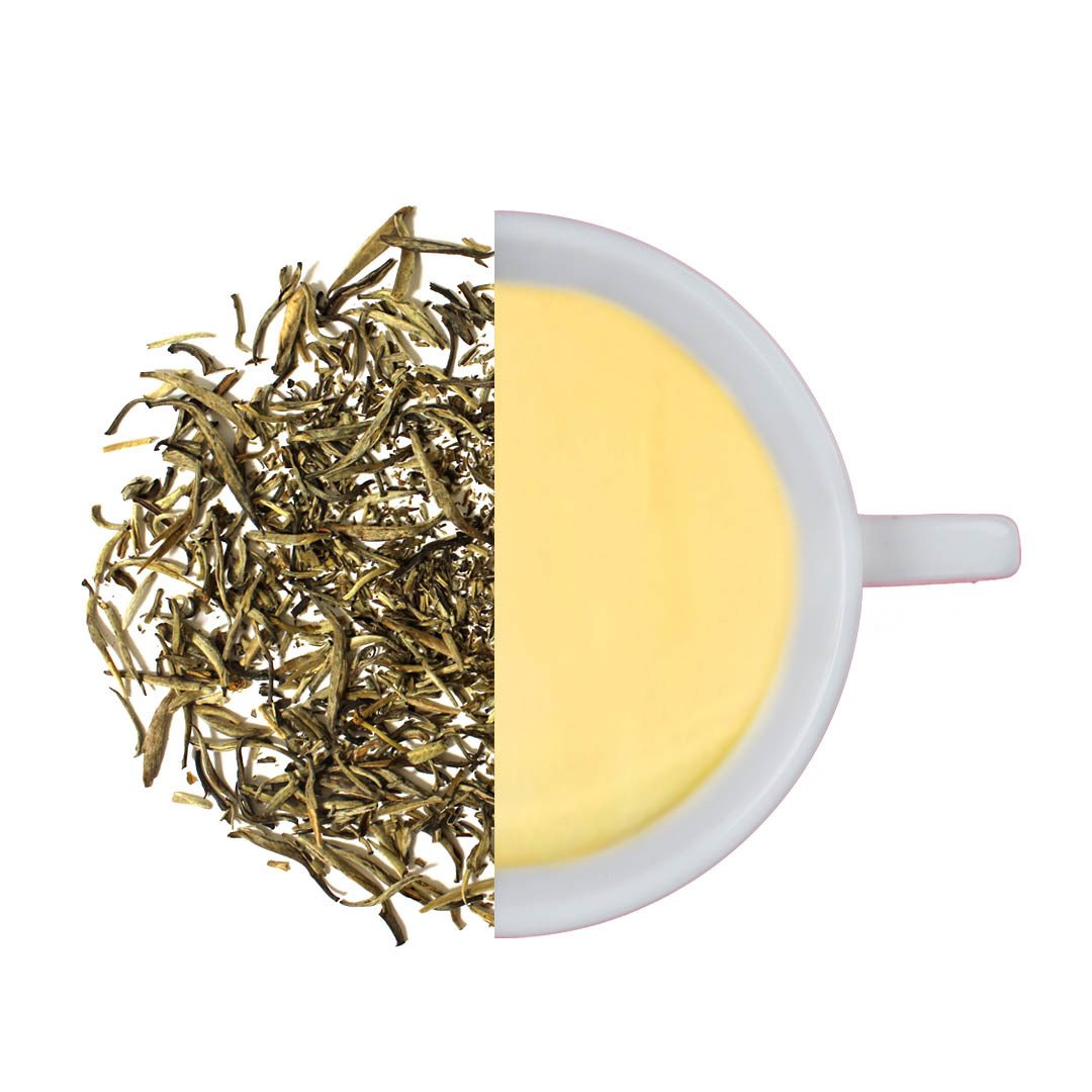 Jasmin Needle Çayı (Beyaz Çay) 50gr B.313