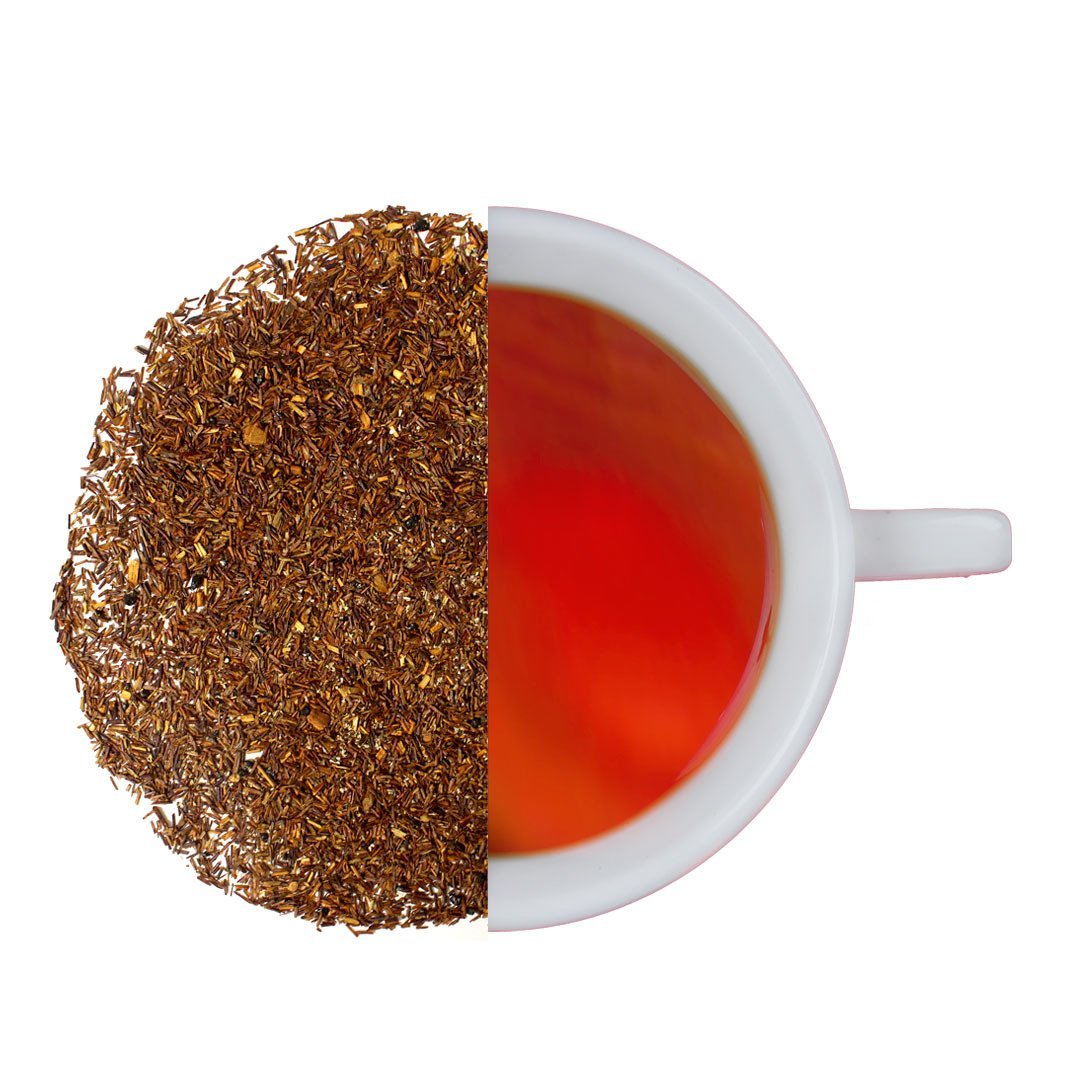 Çikolatalı Rooibos Çayı 50gr - B.1099