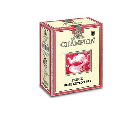 Champion Pekoe 1000 GR (Super Pekoe)