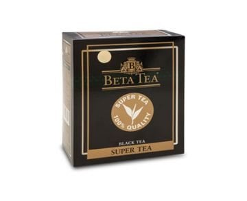 Super Tea 500 GR (Seylan Çayı - Ceylon Tea)
