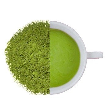 Matcha Yeşil Çay 50gr - B.343