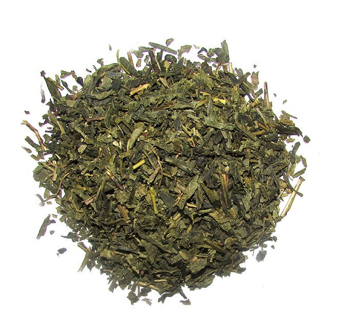 Organik Yeşil Çay Sencha 50gr - B.345