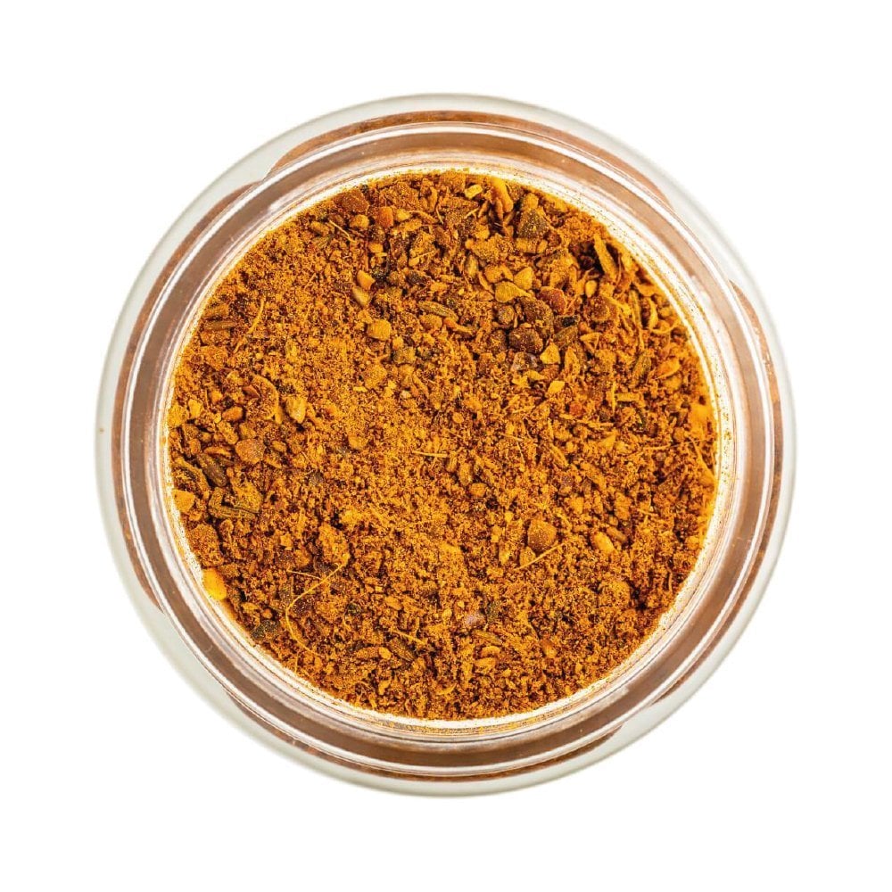 Ras El Hanout Kırmızı  100 g - B.3093