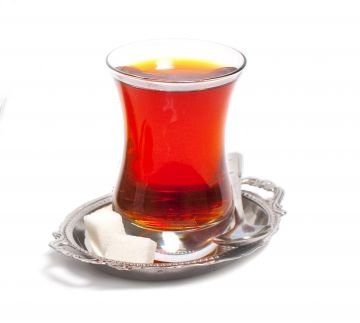 Kızıl Dem Türk Çayı Bardak Poşet 100 Adet