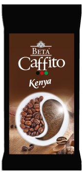 Caffito Kenya Filtre Kahve 250 Gr