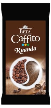 Caffito Ruanda Filtre Kahve 250 Gr