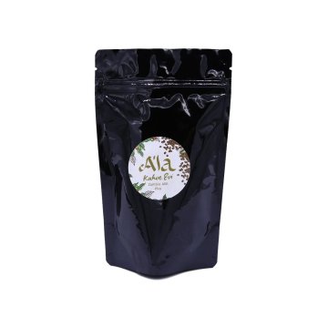 Zambia AAA Plus - Kavrulmuş Kahve Çekirdeği  250 g - B.2025