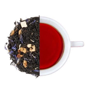 Seylan Çayı (Sri Lanka Çayı) Dünya Çayları Koleksiyonu 50 gr (Earl Grey - Bergamot - Tomurcuk Çayı)