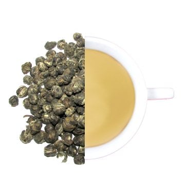 Yasemin İncisi (Çin Çayı) Dünya Çayları Koleksiyonu 50 gr