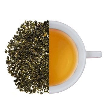 Yaseminli Oolong (Uzakdoğu Çayı) Dünya Çayları Koleksiyonu 50 gr