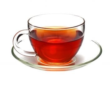 Beta Heritage Kırmızı Metal Ambalaj 75 GR (Seylan Çayı - Ceylon Tea)