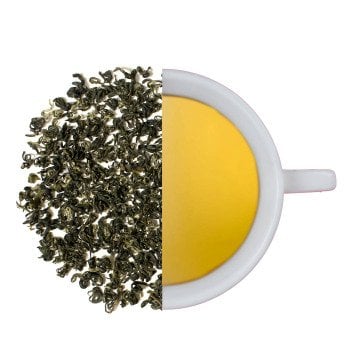 Pilochun Green Tea  50 Gr - B.802 (Yeşil Çay)