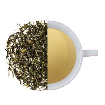 Mudan White Tea 50 Gr - B.803