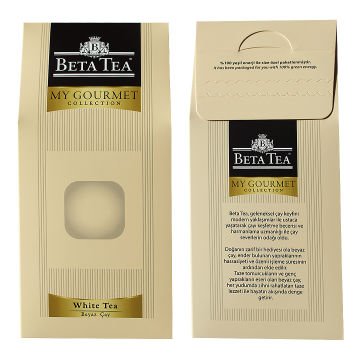 Beta Earl Grey Baı Mua Dan 50 Gr - B.1050