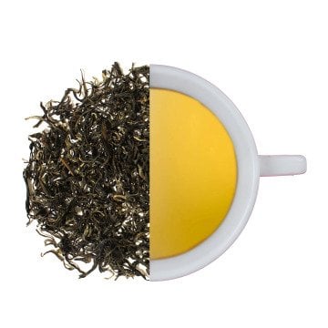 Mao Feng Green Tea  50 Gr - B.282 (Yeşil Çay)