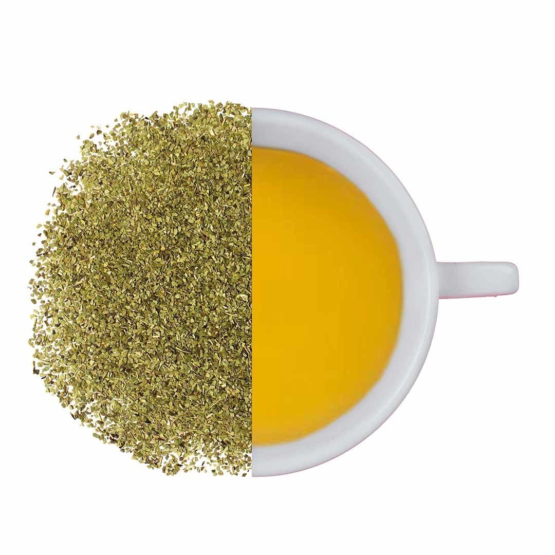 Mate Çayı 50gr - B.405