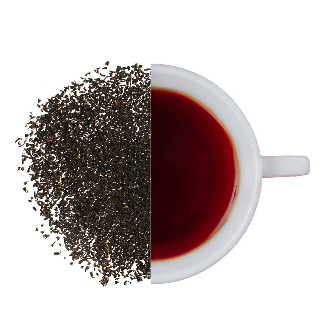 Uva FF1 (Seylan Çayı - Ceylon Tea)
