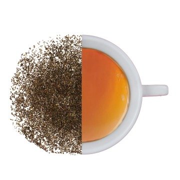 Nuwera Eliya Bop (Seylan Çayı - Ceylon Tea)