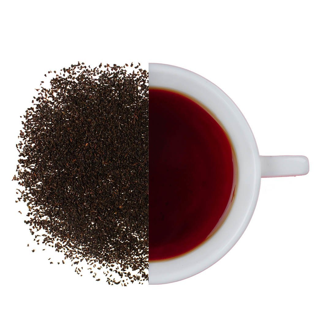 High Grown Bop Dimbula (Seylan Çayı - Ceylon Tea)