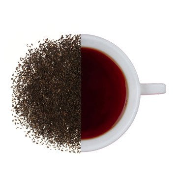 High Grown Bop (Seylan Çayı - Ceylon Tea) B.107